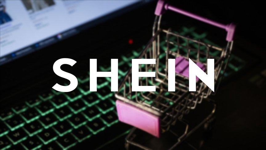 Shein Aİ-nin qanunlarını pozmaqda ittiham olunur
