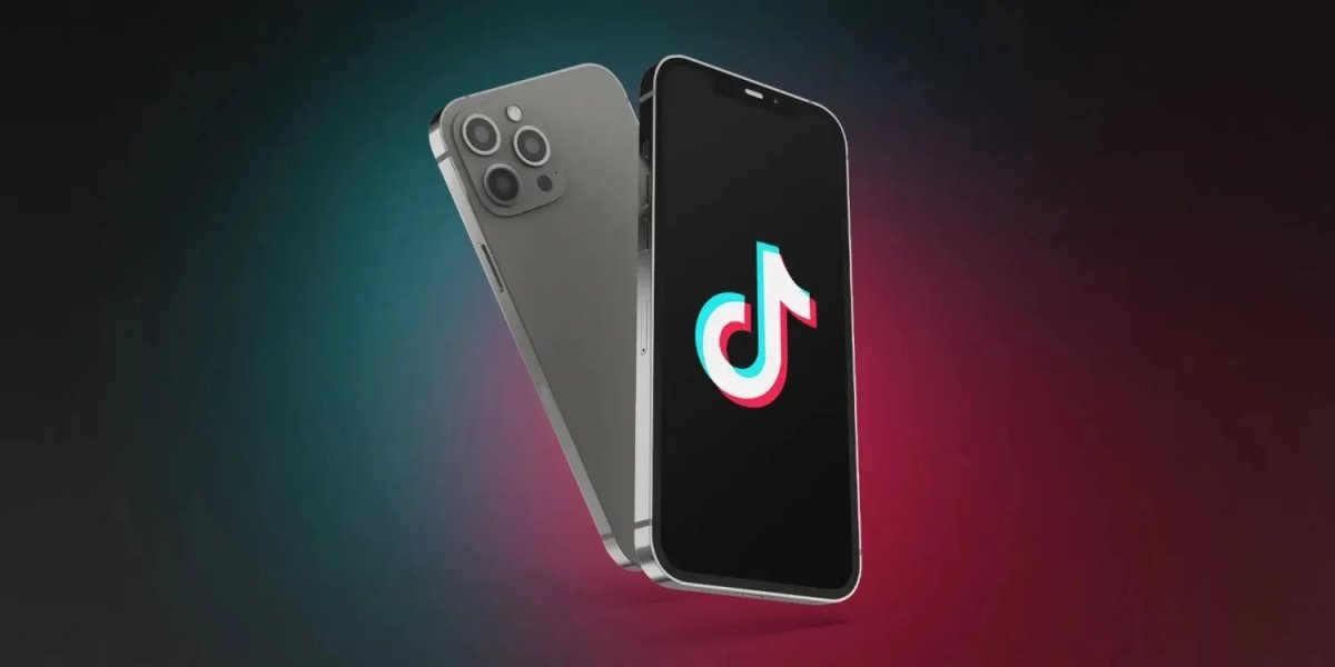 TikTok-un süni zəka filtri şəkilləri videoya çevirir