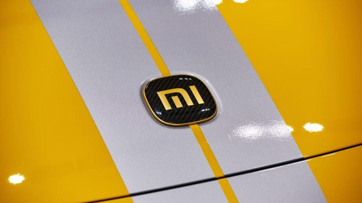 Xiaomi-nin elektrik avtomobilindəki uğuru davam edir