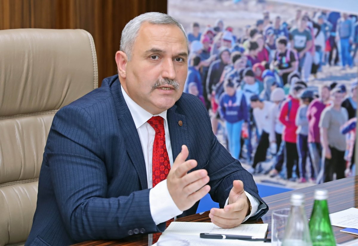Bu üçlük regional çağırışlara qarşı birgə cavab vermək qabiliyyətinə malikdir