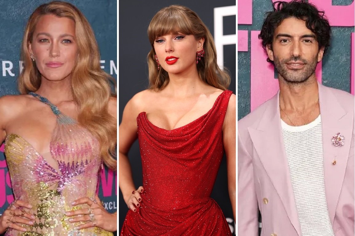 Teylor Svift məhkəməyə çağırıldı