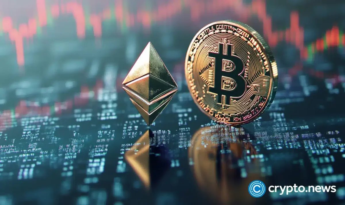 Bitcoin hakimiyyəti azalır, altkoinlər yüksəlir?