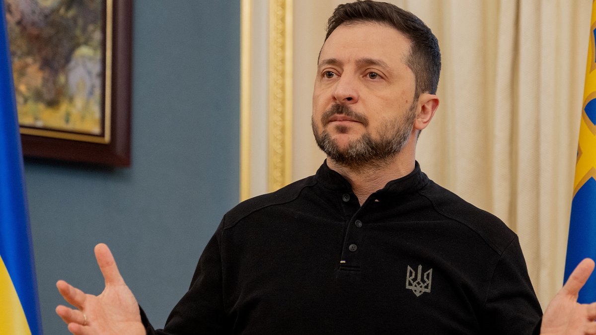 İDDİA: Zelenski və Putin İstanbulda görüşəcək