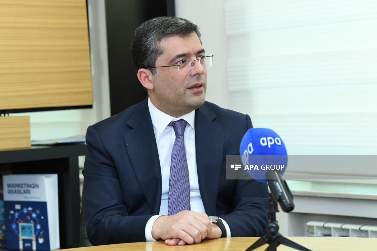 Əhməd İsmayılov: Rəqəmsal çağırışlara uyğunlaşmaq yalnız texnoloji deyil, etik, hüquqi və sosial yanaşmalar da tələb edir – MÜSAHİBƏ