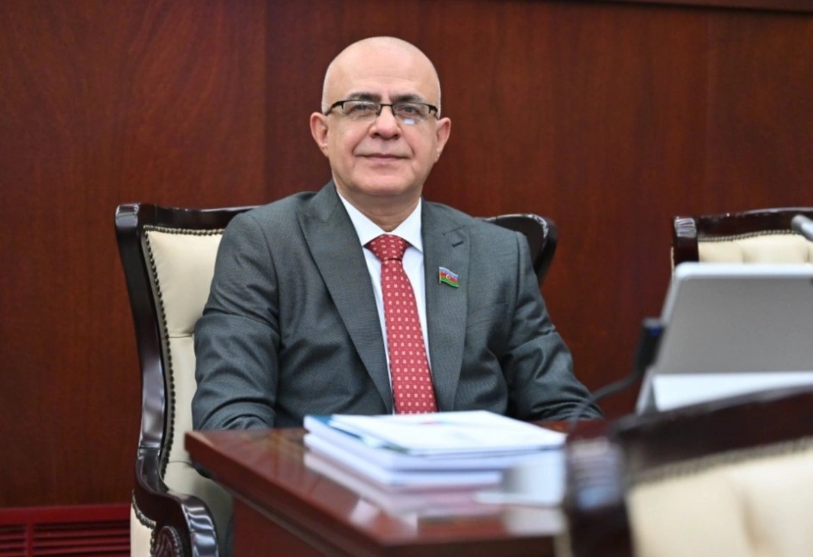 Deputat: "Bələdiyyələrin şəffaflığını onların müstəqilliyini məhdudlaşdırmadan həyata keçirmək olar"