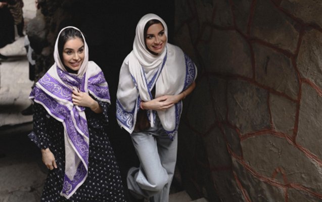 Leyla Əliyeva və Arzu Əliyevanın Ordubad rayonuna səfərləri xoş və unudulmaz təəssüratlarla yadda qalıb