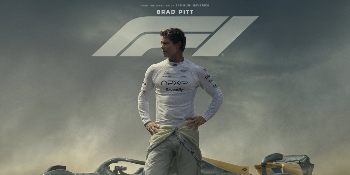 "F1: The Movie" dünya arenasına çıxır, ajiotaj artır!