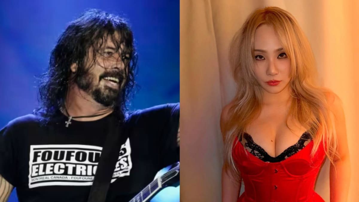 Sinqapurda F1: Məşhur musiqiçilər səhnəyə çıxacaq!