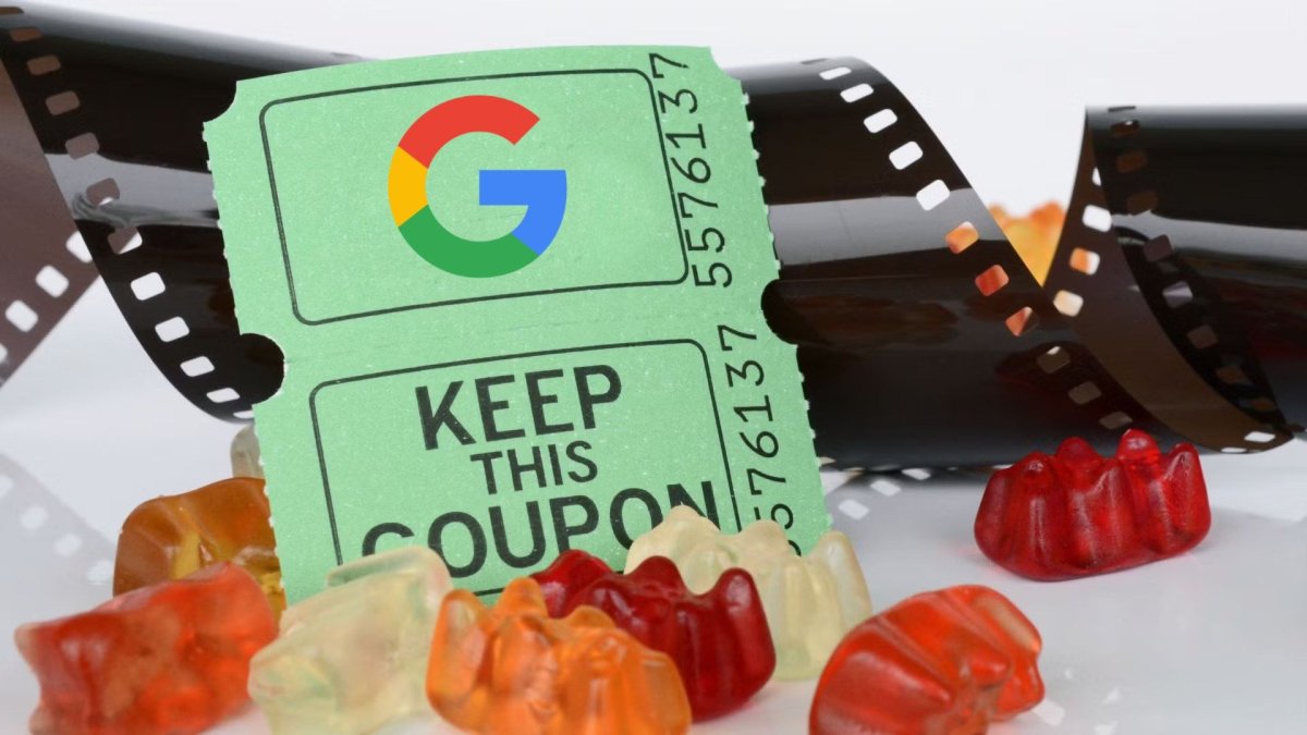 Google, Apple-a meydan oxuyur: Film istehsalına başladı!