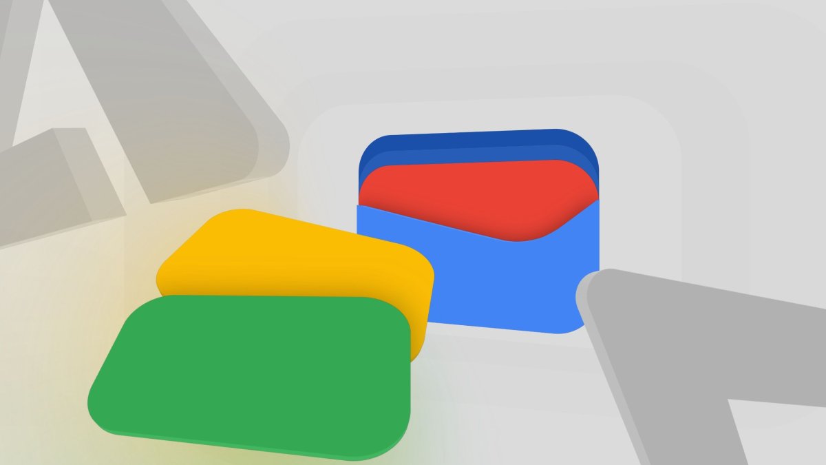 Google Wallet-da böyük dəyişikliklər. Ödənişlər daha asanlaşır!