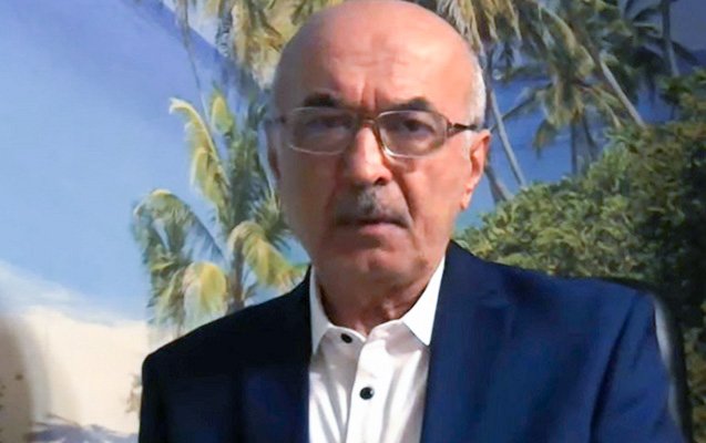 Yekaterinburqda yoxa çıxan Zahirəddin İbrahimov – Vardanyanla eyni təcridxanadadır
