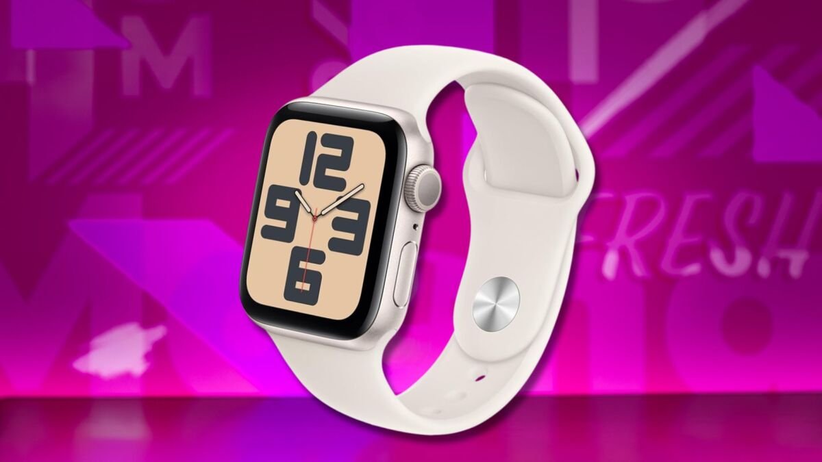 Apple Watch SE-yə endirimlər tətbiq edilib