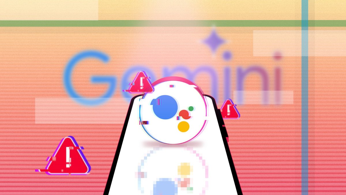 Google köməkçisi köhnə Google deyil