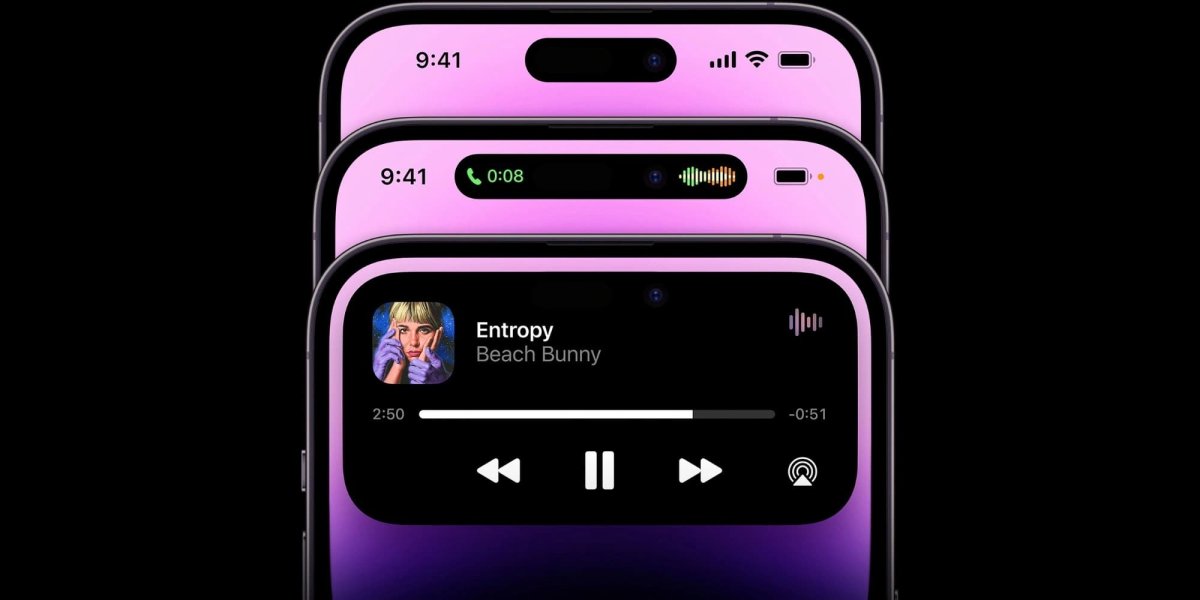 iPhone 18 Pro-nun qəribə dizaynı olacaq?