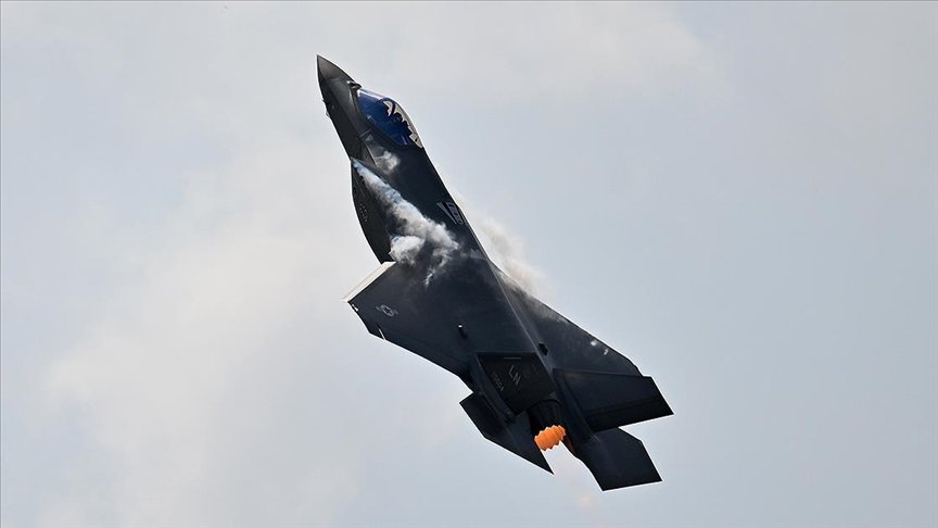 ABŞ-dan Türkiyəyə F-35 təklifi