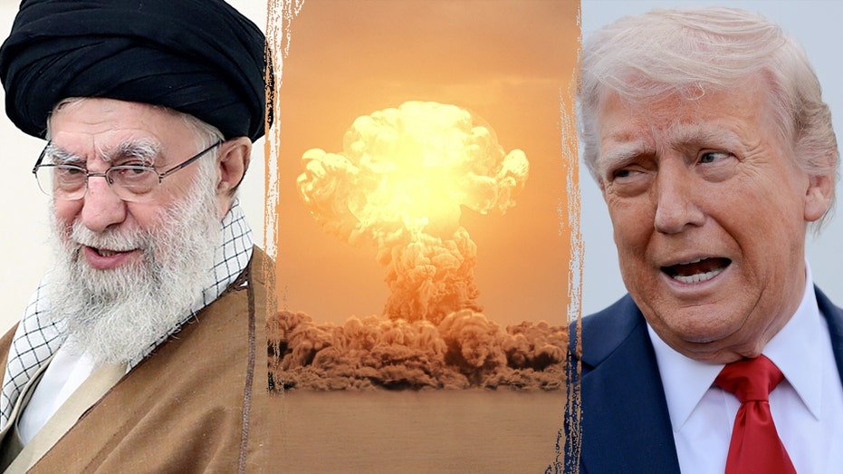 Trumpdan İrana ultimatum: Nüvə silahı, yaxud təzyiq!