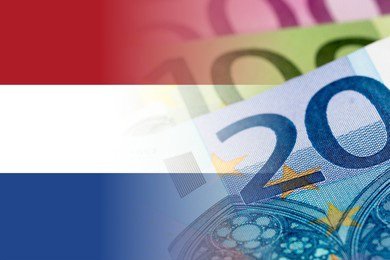 Hollandiya hökuməti vətəndaşları nağd pul saxlamağa səslədi