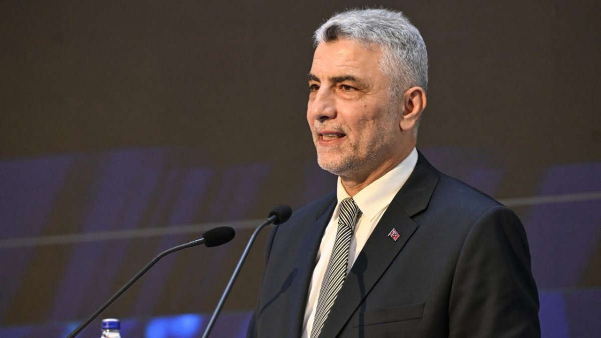 Bolat: Aprel ayında ixracat rekord səviyyədə!
