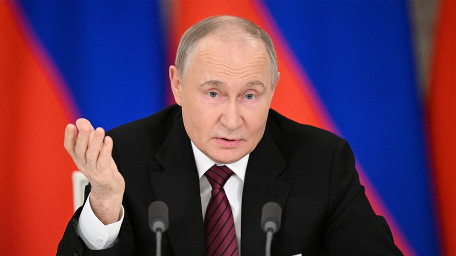 Putin İstanbula getməyəcək