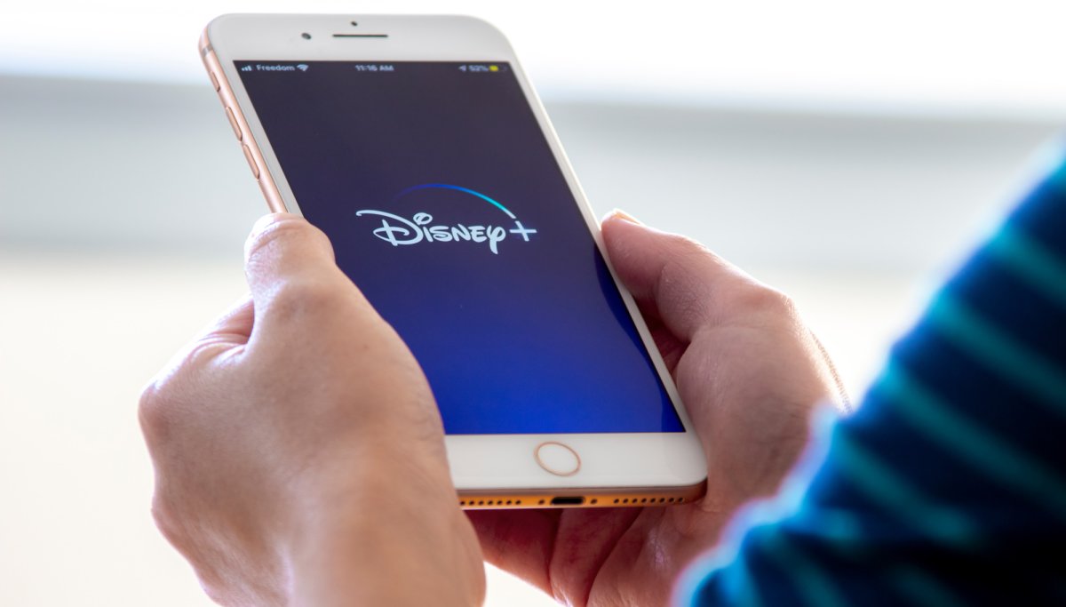 Haker, Disneydən məlumat oğurladı: etiraf etdi
