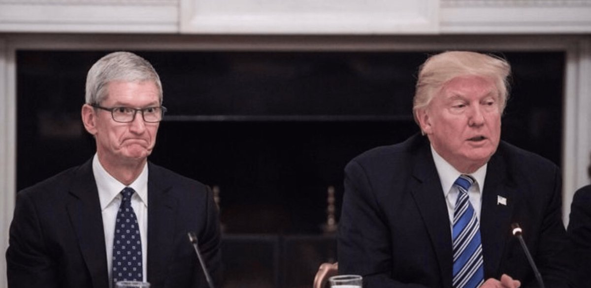 Apple, istehsalını Amerikada bərpa etməlidir
