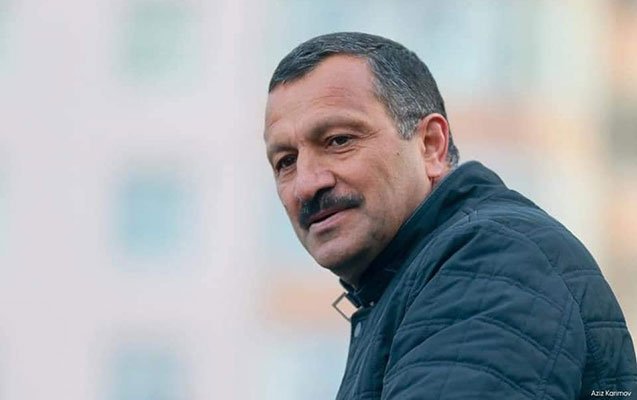 Məhkəmə Tofiq Yaqublu barəsində qərar verib