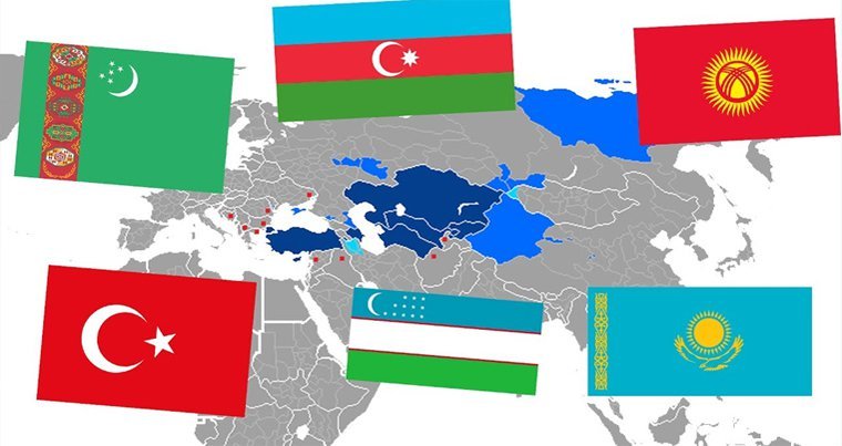 Ölkələrimiz və xalqlarımız arasında olan doğmalıq əbədi və sarsılmazdır