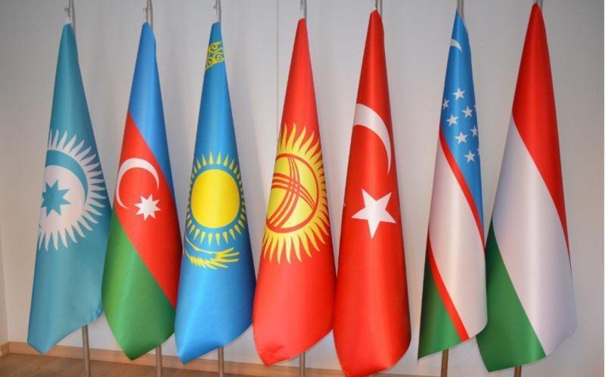 Türk Dövlətləri Təşkilatının hazırda dünyada nümayiş etdirdiyi birlik