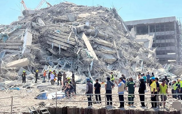 Bodrum şəhəri yaxınlığında 4.9 bal gücündə zəlzələ olub