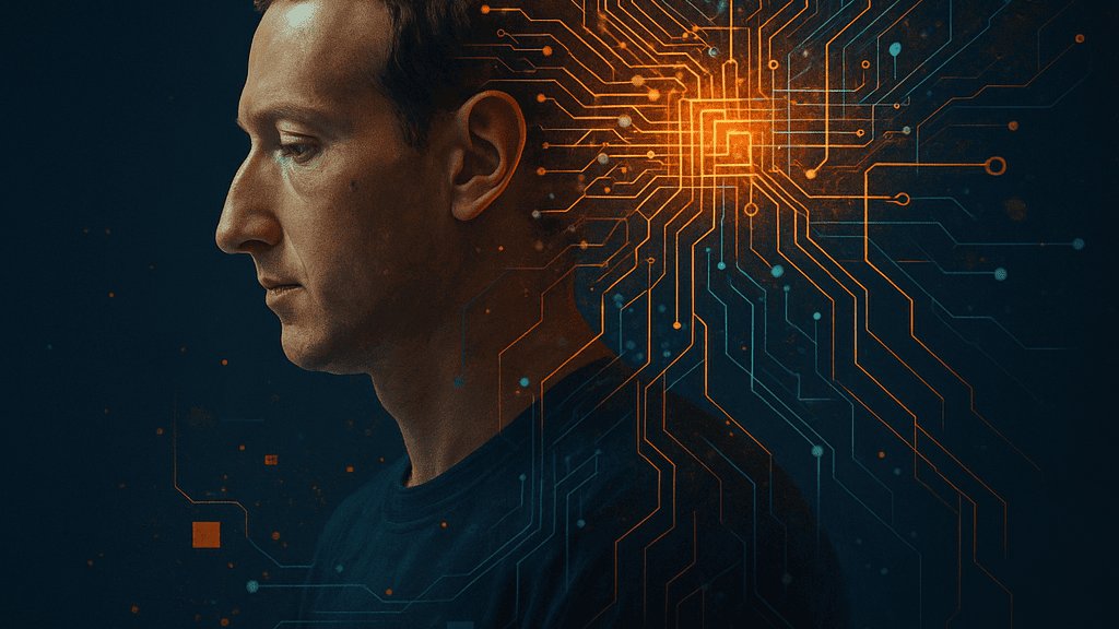 Zukerberq və SÜİ: Meta-dan iddialı addım
