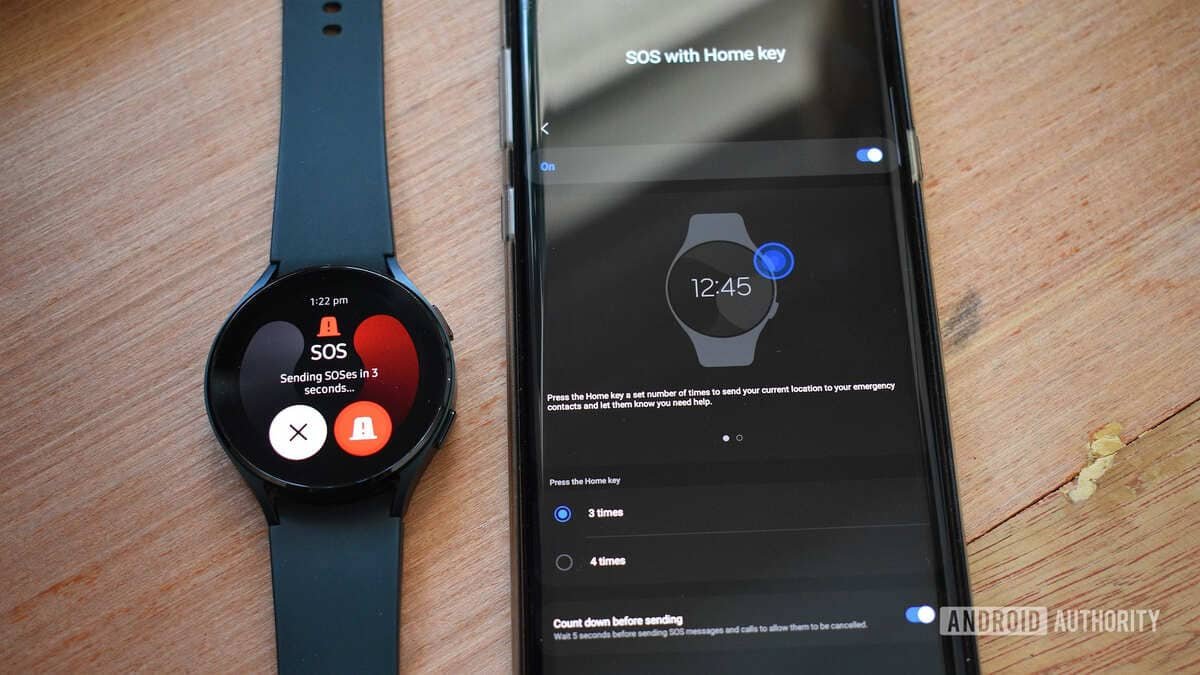 Android saatlarında zəlzələ xəbərdarlığı. Google-dan yeni addım