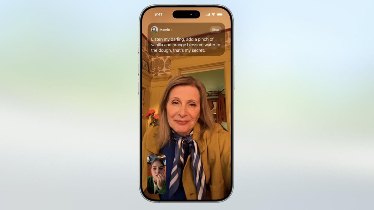 Apple ilə Canlı Tərcümə dövrü rəsmən başladı