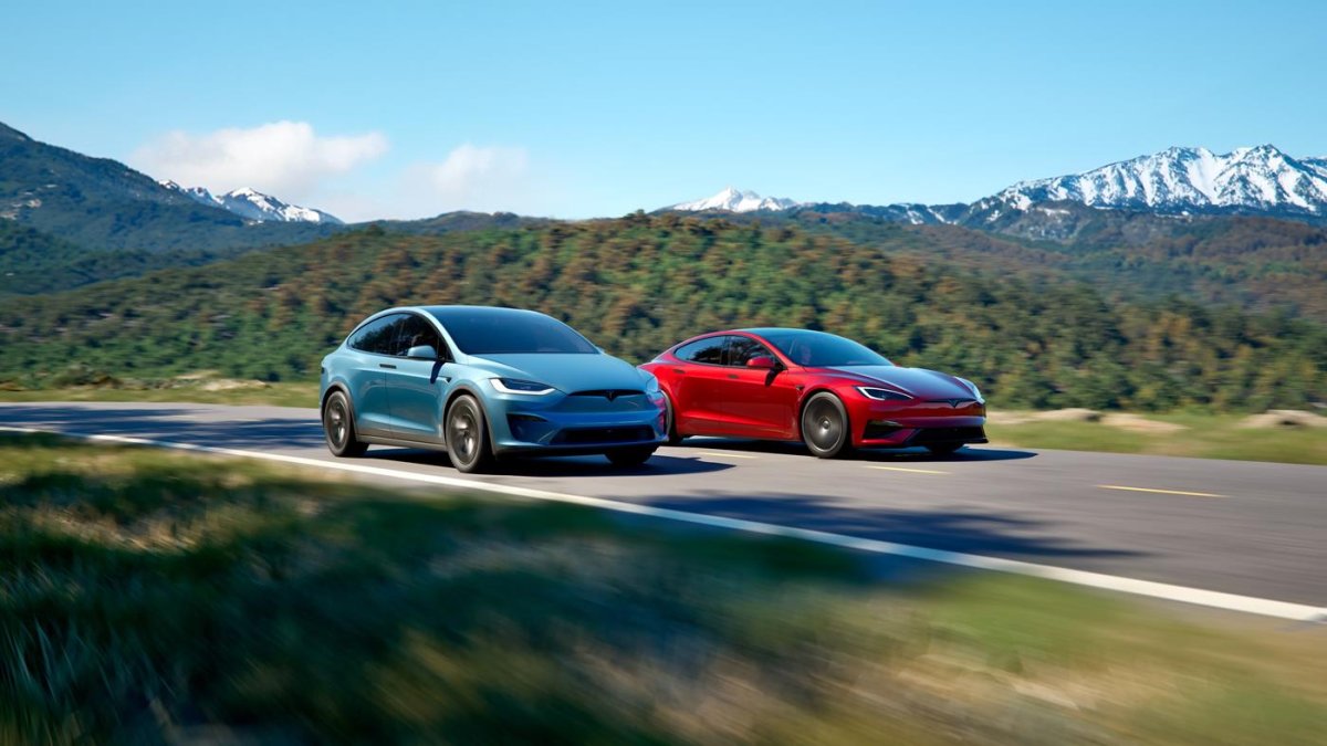 Tesla-dan yenilik: Model S və Model X bahalaşdı