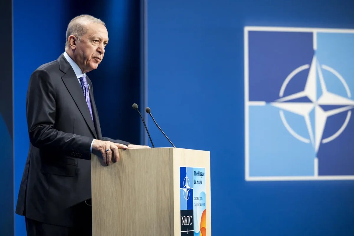 Ərdoğandan Türk ordusunun Azərbaycana gəlişi ilə bağlı açıqlama
