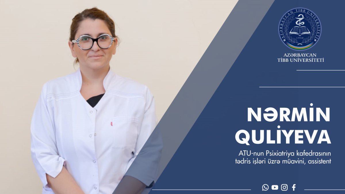 Psixi sağlamlıq fiziki sağlamlıq qədər önəmlidir