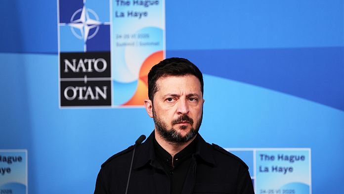 NATO: Ukraynaya dəstək üçün yeni planlar var