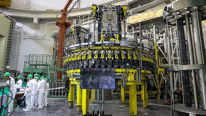 Qazaxıstan nüvə enerjisinə keçir. Böyük planlar açıqlandı