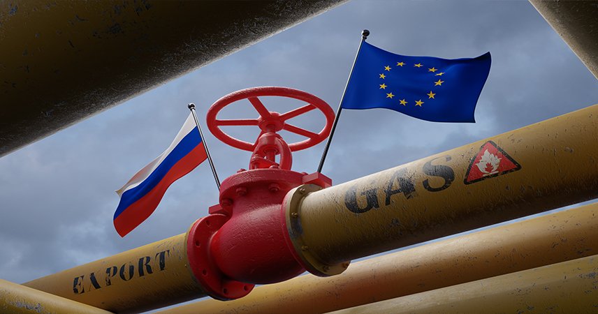 Avropada enerji xaosu. Fransa və Belçika Rus qazına möhtacdır. Bəs digərləri?