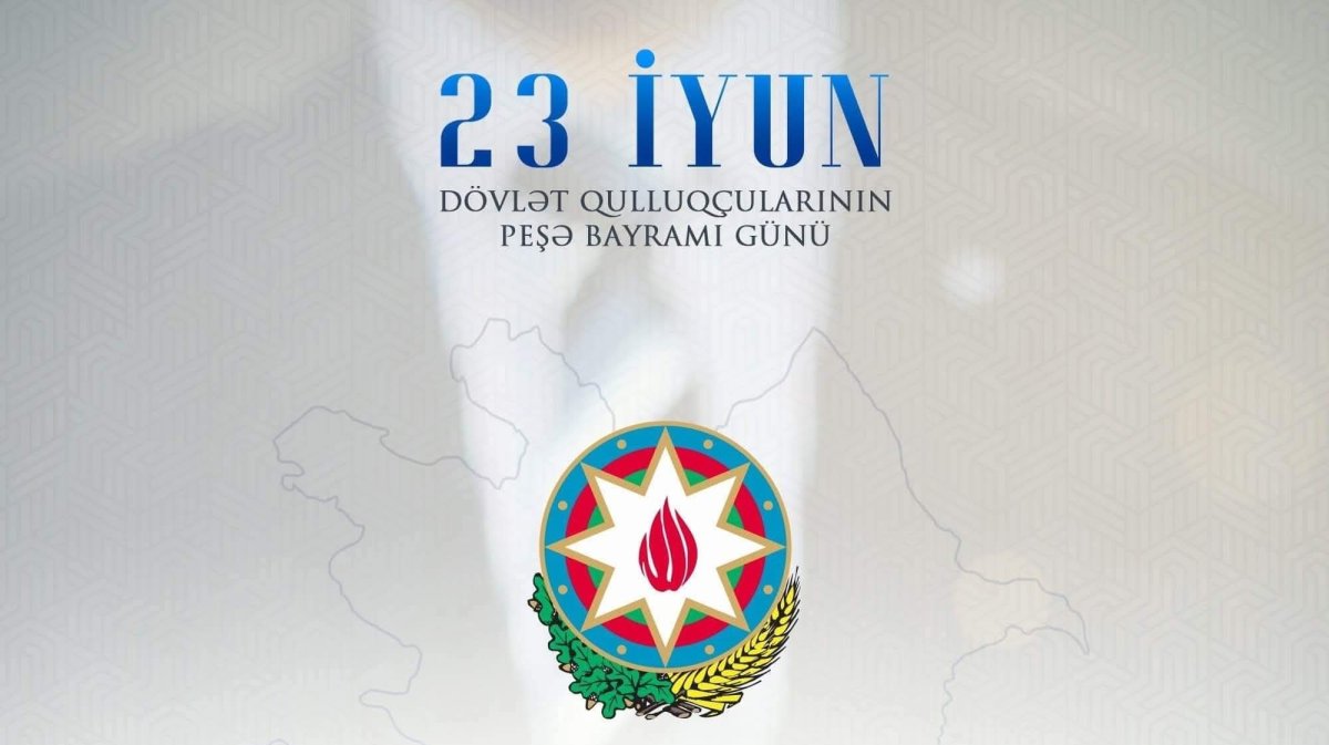 Bu gün Dövlət Qulluqçularının Peşə bayramı günüdür