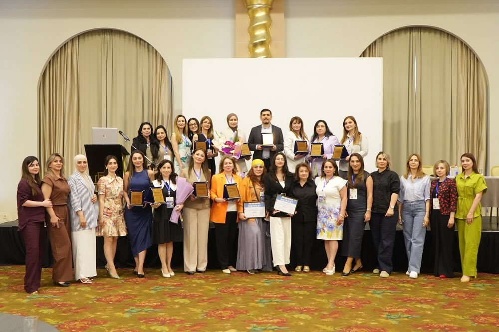 Uşaq sağlamlığında elmi bilik və etik yanaşmalar müzakirə edilib