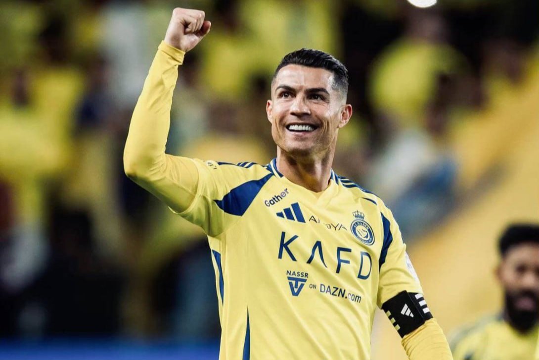 Ronaldo Beşiktaş iddialarına son qoydu: “Al Nassr”da qalıram