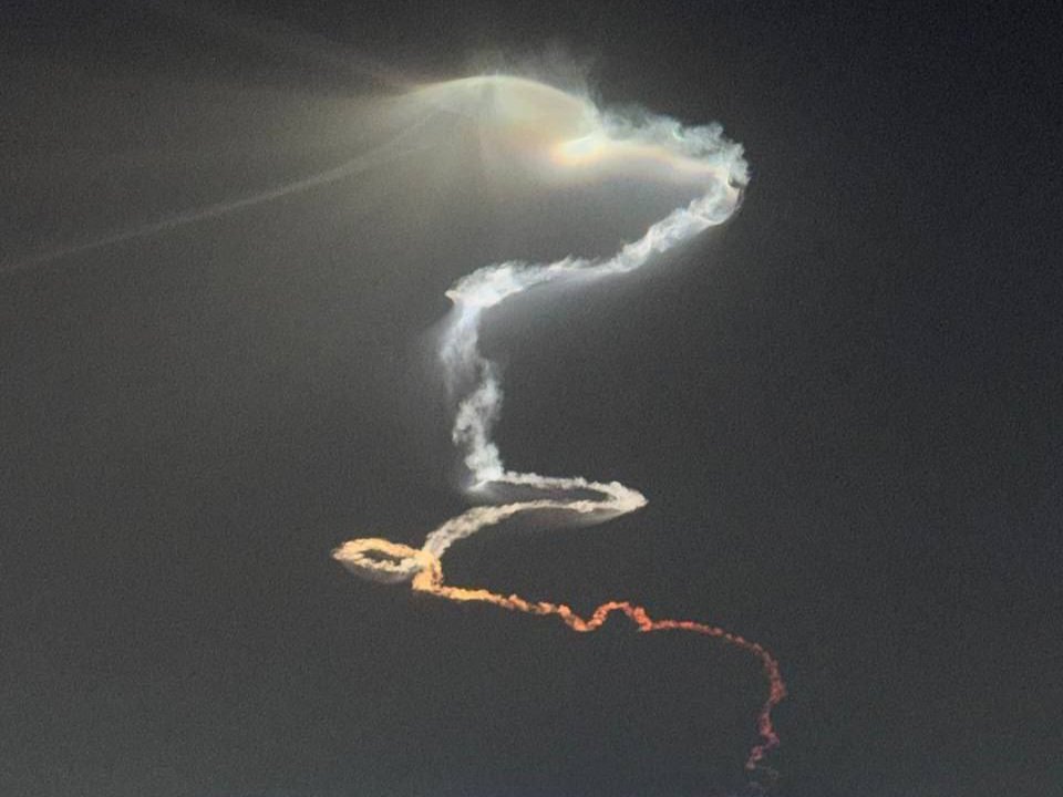 İranın yeni raketi ŞOK yaratdı – VİDEO