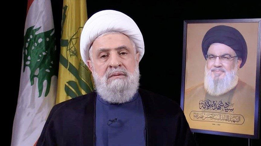 Hizbullah İsrail-İran qarşıdurmasına daxil olur?