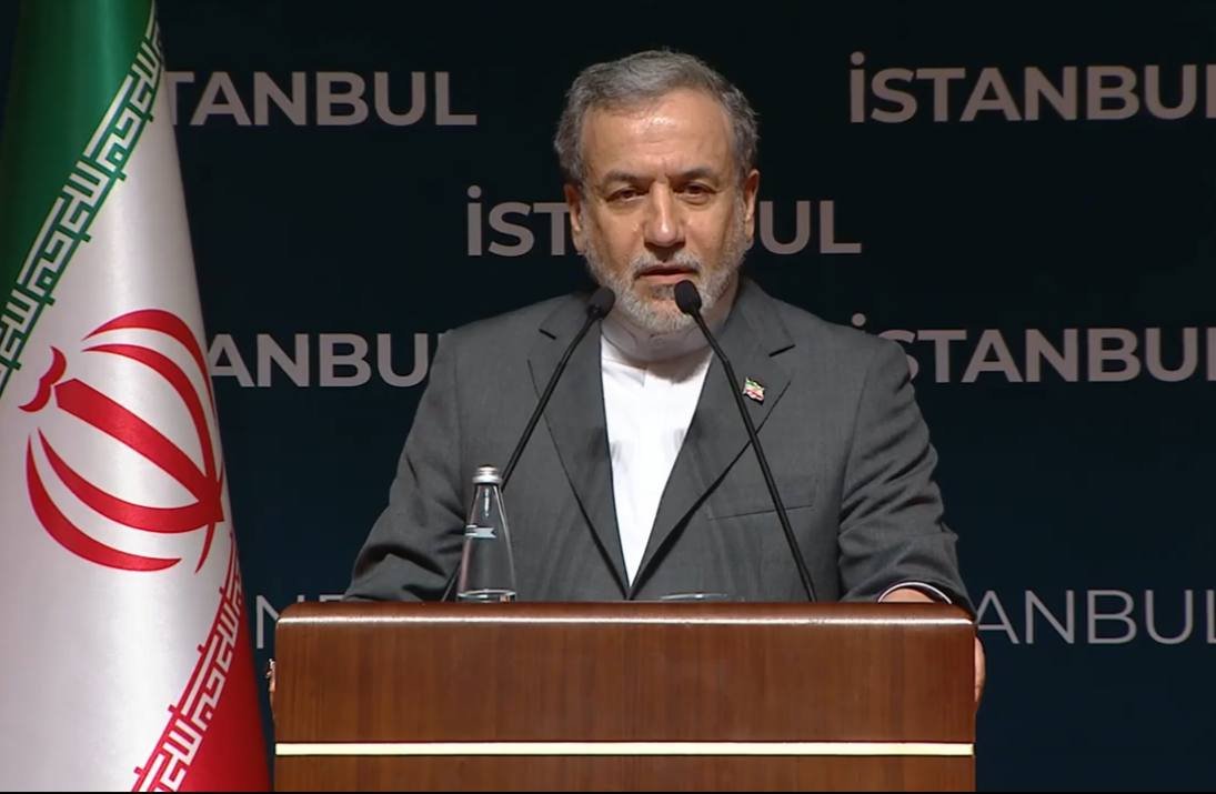 Əraqçi İstanbulda danışdı – Təfərrüatlar