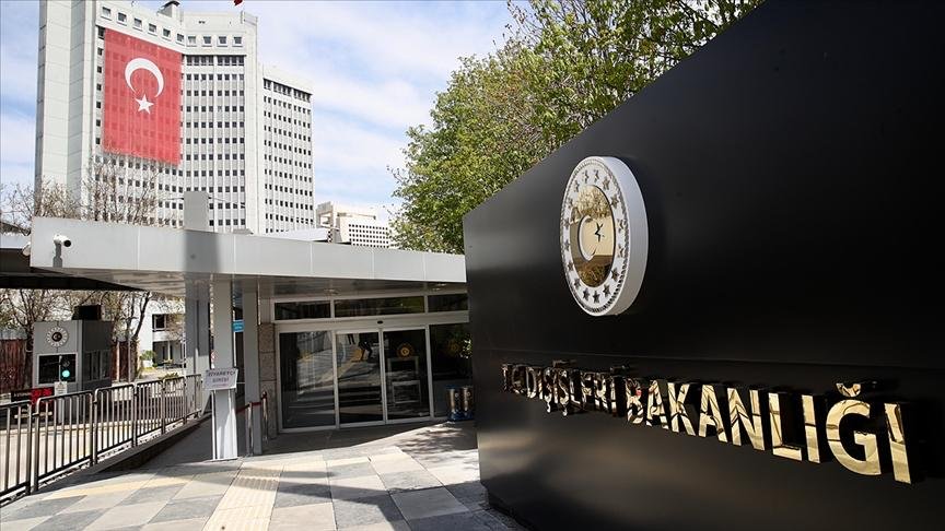 Türkiyə qarşıdurmanın yayılması riskini ən yüksək səviyyəyə çıxarıb