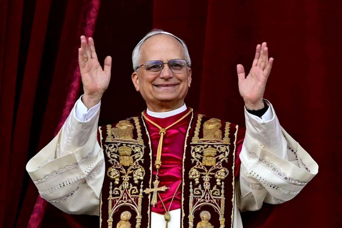 XIV Leo Papa: Müharibə uçuruma çevrilmədən hərəkətə keçin
