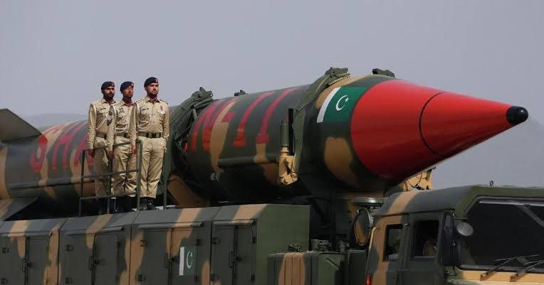 ABŞ Pakistanı düşmən ölkə qəbul edə bilər