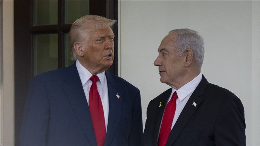 Netanyahu Trampla görüşüb, təbrikləşmək istəyir