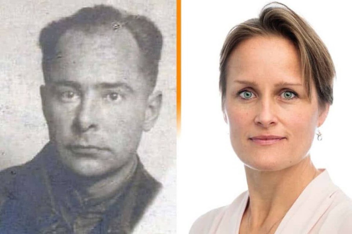 MI6 rəhbərinin nasist kökləri ifşa olunub