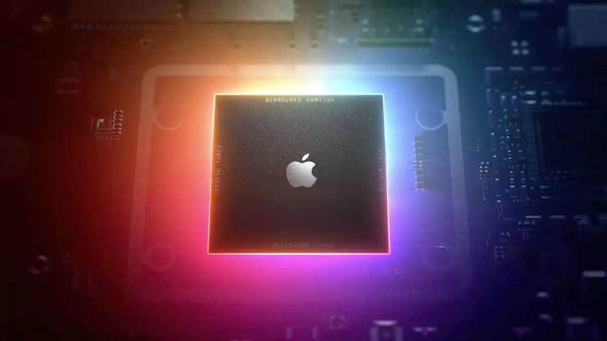 Apple-ın yeni prosessoru meydan oxuyur